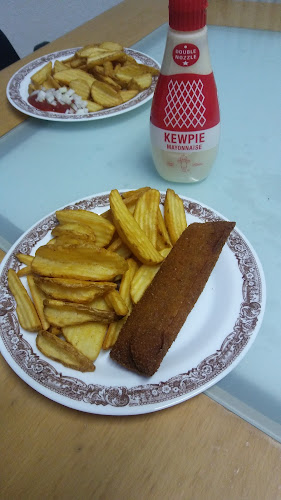 Comentarii opinii despre Cafetaria lily in HEEL