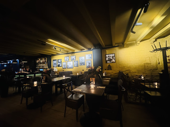 Minos Pallas - Horeca