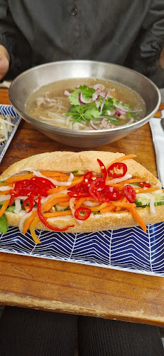 Kimmade Vietnamese Street Food - Horeca