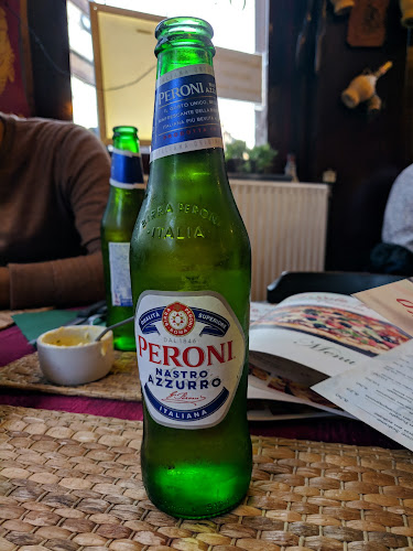 Comentarii opinii despre O Sole Mio