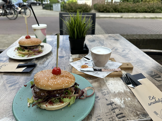 Cafetaria eethuis Family Maarheeze - Maarheeze