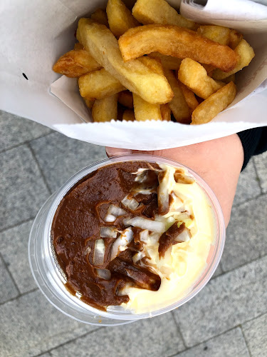 Bongusta! | Snackbar - Toko - IJssalon - Horeca