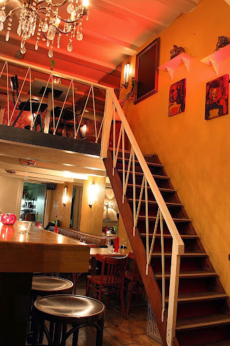 Opinii despre Cafe Piazza în Amsterdam - Horeca