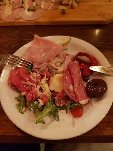 Marea By Antonio - Horeca