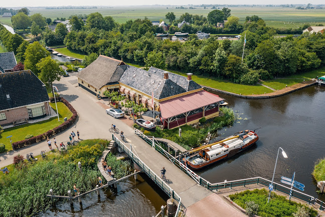 Steakhouse André Dokter - Horeca