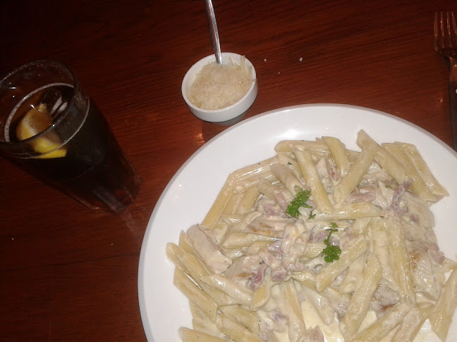 Comentarii opinii despre Marco Polo Pizzeria-Steakhouse