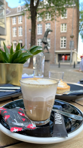 DARQ Maastricht Open Times