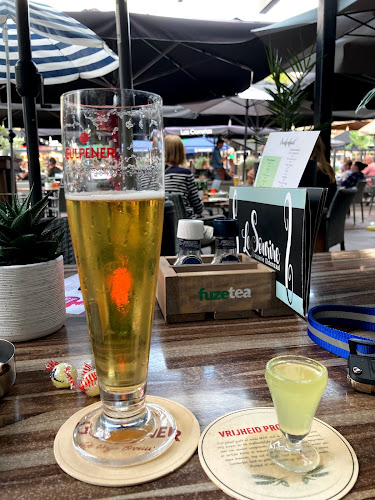 Brasserie Le Sourire Open Times