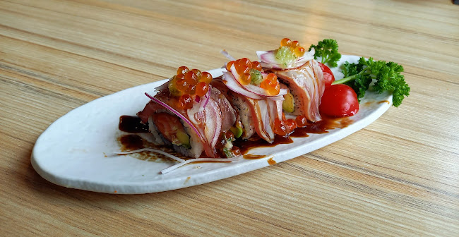 Opinii despre SHABU SHABU Zoetermeer în Zoetermeer - Horeca