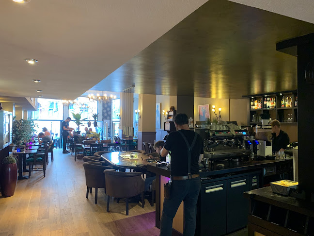 Brasserie-Restaurant 't Stadshuys - Horeca