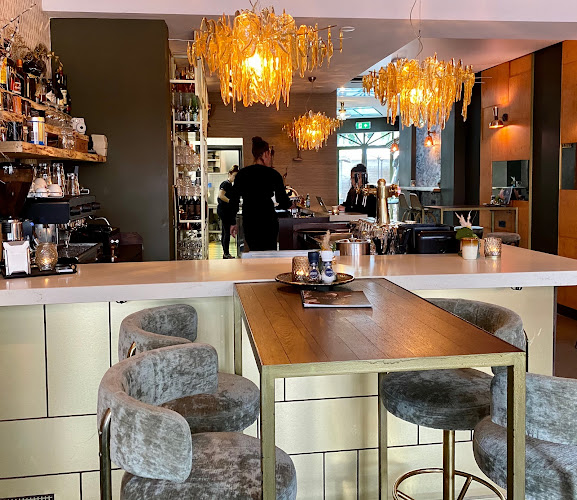 Comentarii opinii despre NØIR Borrel & Bites