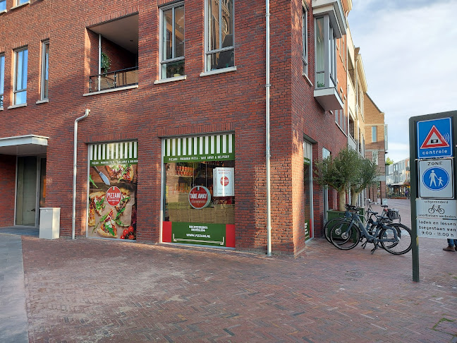 Comentarii opinii despre Pizzani Geldrop