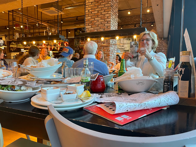 Happy Italy Zoetermeer - Zoetermeer