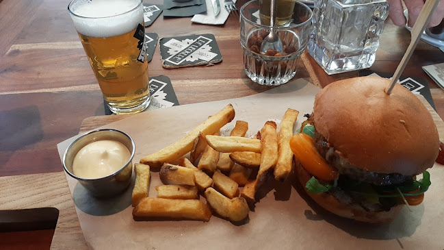 Werkspoorcafé - Horeca