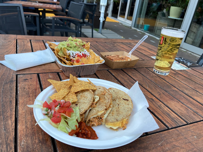 Opinii despre MIXCO în Den Haag - Horeca