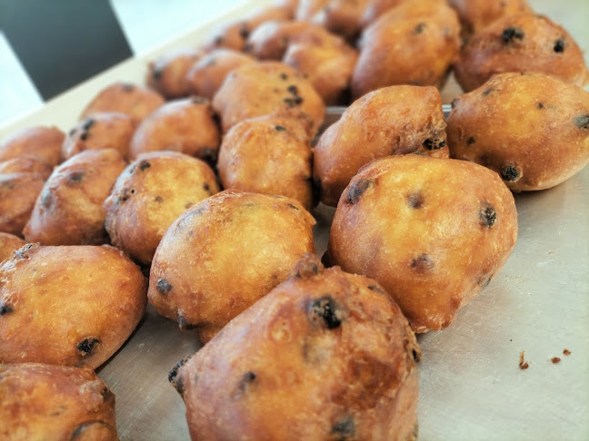 Opinii despre Rutgers oliebollen în Breukelen - Horeca