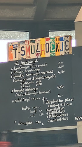 Frituur 't Smulhoekje