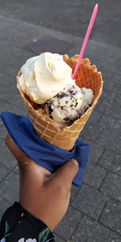 SweetMess Fresh Coffee & Ice Cream - Almere