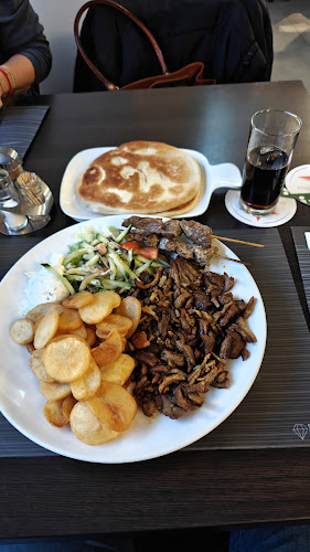 Opinii despre Jimmy's Eetcafé în Heenvliet - Horeca