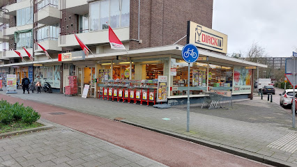 Dirck3 Rotterdam Burgemeester Baumannlaan