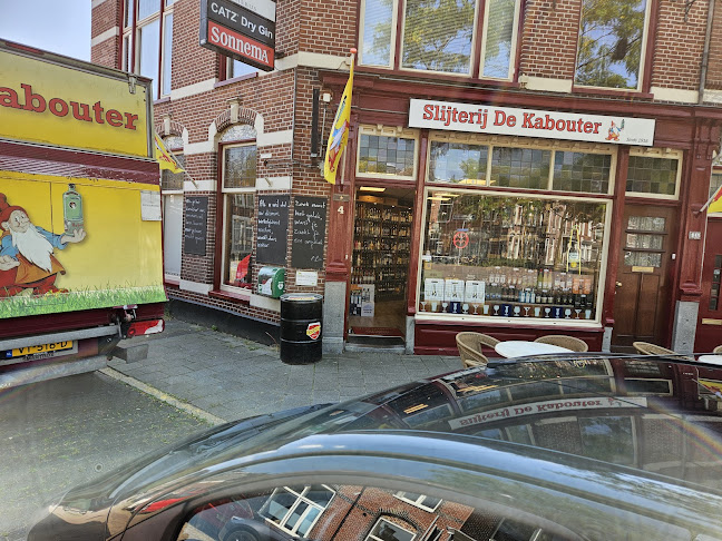 Jozef Israëlsplein 4, 9718 EN Groningen