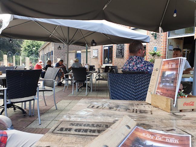 Café Restaurant Aan de Kirk - Horn