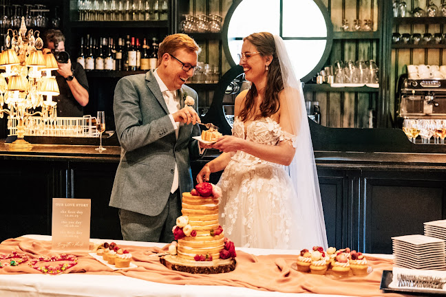 Opinii despre Trash'ure Taarten în Nijmegen - Horeca