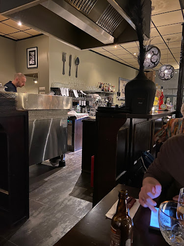 Comentarii opinii despre Trattoria Ciao