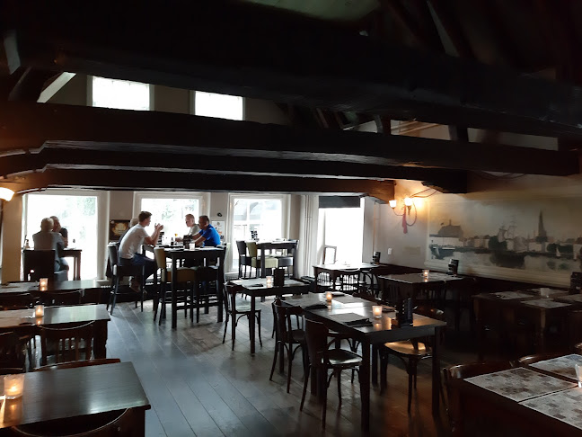 Comentarii opinii despre Restaurant Café de Belgische Keizer