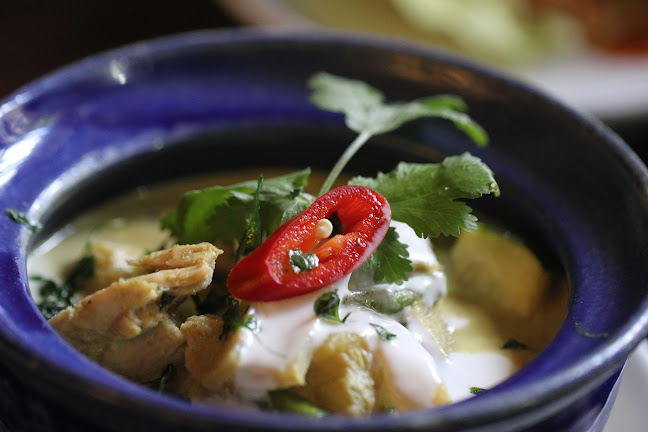 Mahanakorn - Utrecht