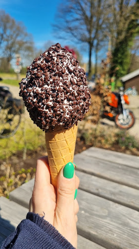 De IJskuip/Erve Kuiper - Horeca