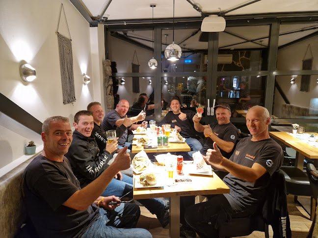 Constantijn Pizza & Grill - Horeca