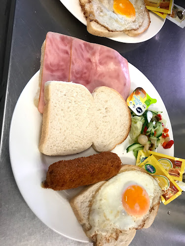 Grand eetcafé De Klap - Horeca