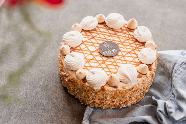 Opinii despre FYN YS Leusden în Leusden - Horeca