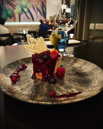 RESTAURANT ENYA - Maarssen