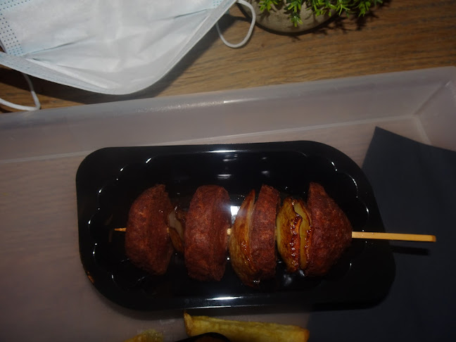 Snackbar Joosen - Teteringen