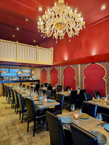 Comentarii opinii despre Amier Restaurant