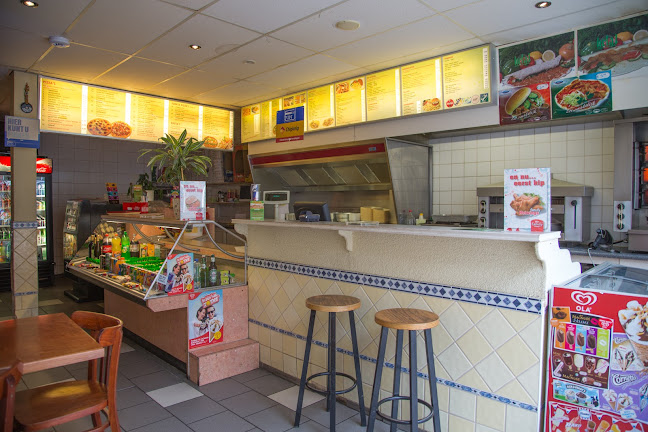 Comentarii opinii despre 't KLAVERTJE