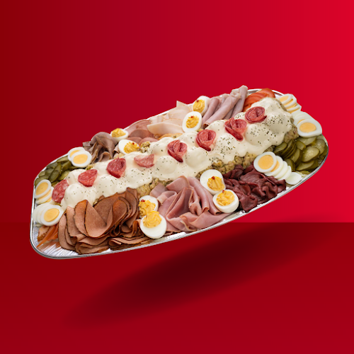 Cafetaria De Ridder - Apeldoorn