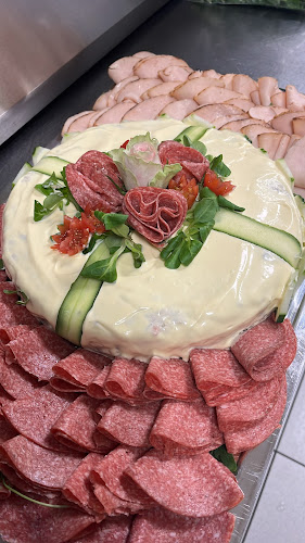 Comments and reviews of Brasserie EdMiral