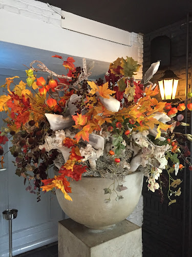 Brasserie 't Stationskoffiehuis - Horeca