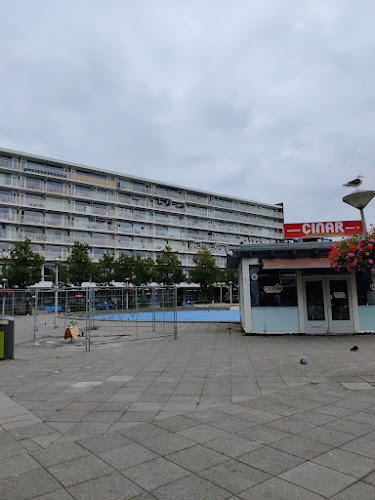 Reviews of Cinar Cafe & Lunchroom in Amsterdam - Horeca