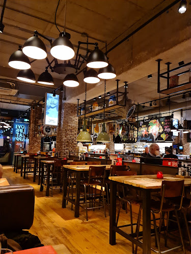 Stadhuisplein 21, 2711 EC Zoetermeer