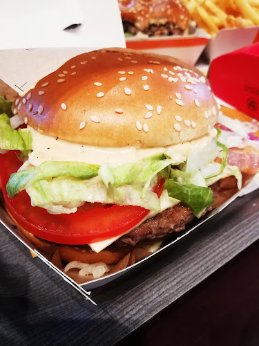 McDonald's Capelle a/d IJssel Rhijnspoor - Horeca