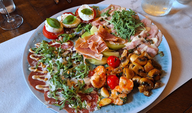 Ristorante Grande Nonna - Deest