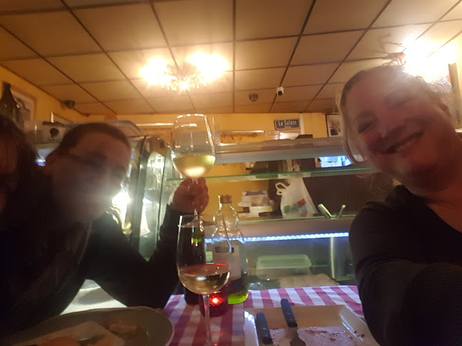 Opinii despre La Salute în Rotterdam - Horeca