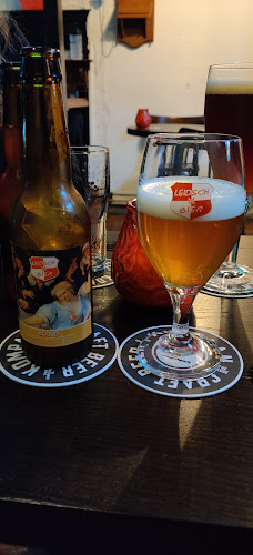 Meneer Jansen - Leiden