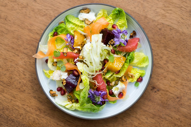 Opinii despre Ter Marsch & Co - Rotterdam în Rotterdam - Horeca