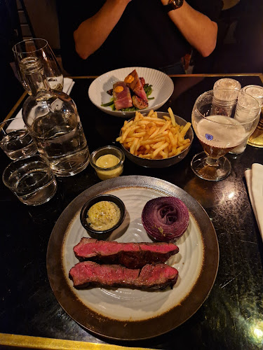 Bar Grill Marathonweg - Amsterdam