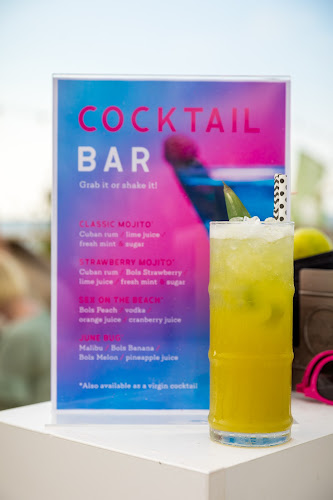 Opinii despre Shake Kings | Mobile Cocktail Catering | Cocktail workshops | Barverhuur Bedrijf în Bergen - Horeca